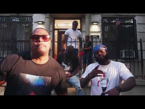 FLA$H feat. Tek - "I Love U Rmx" Freestyle