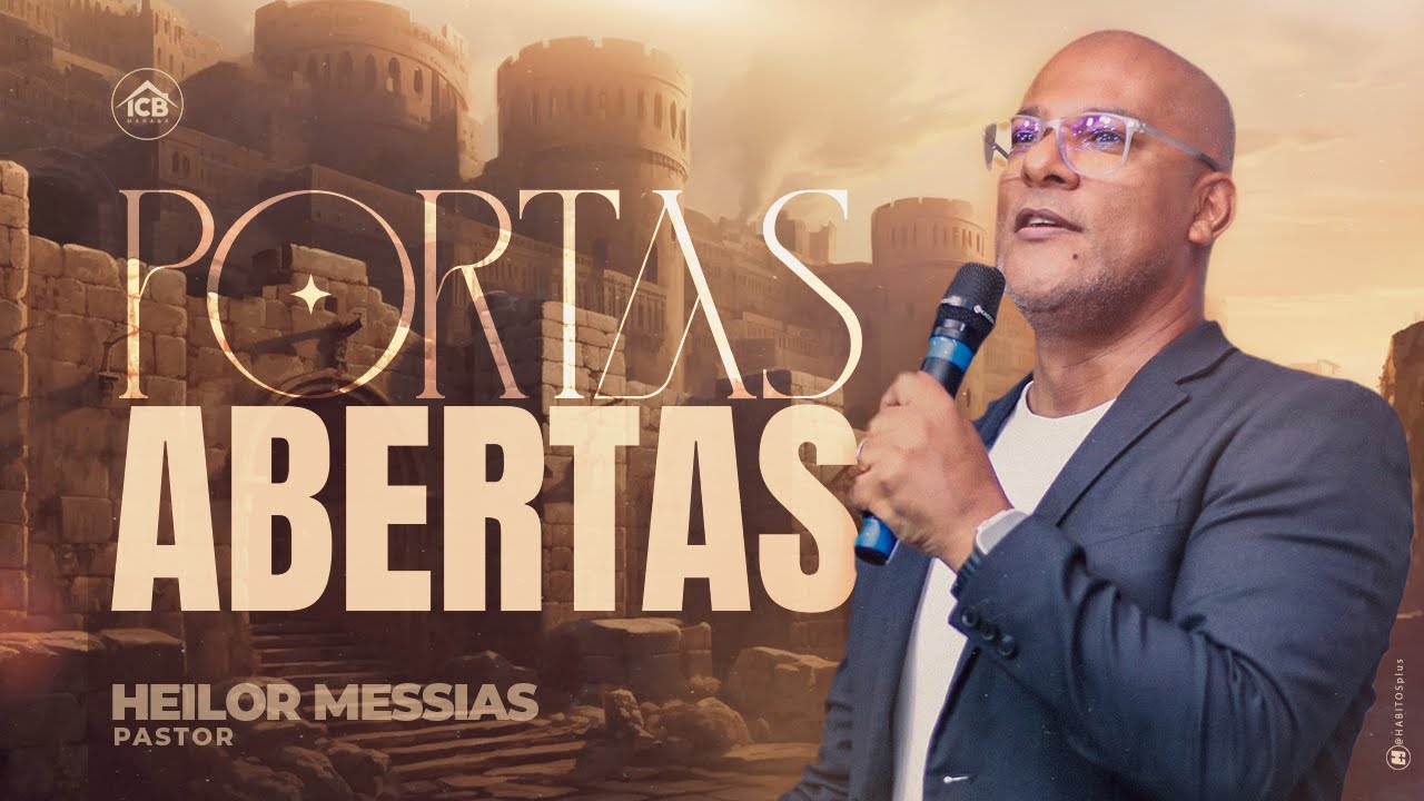 Portas Abertas I