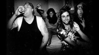 Poison Idea - A.A. (Alcoholics Anonymous) lyrics