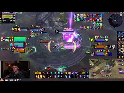 game for 2800cr - fire mage solo shuffle TWW s3