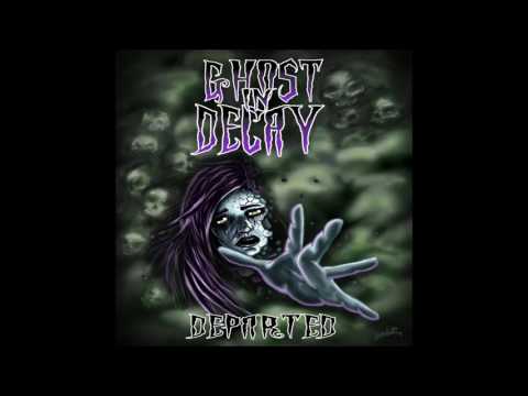 Ghost In Decay - Roses For The Broken