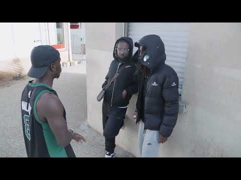 LE DESTIN - EPISODE 1