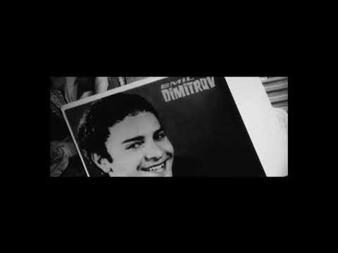 Емил Димитров - Не съжалявам за изгубеното време