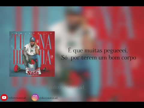 Idrisse ID x Abiana - Finalmente - Letra