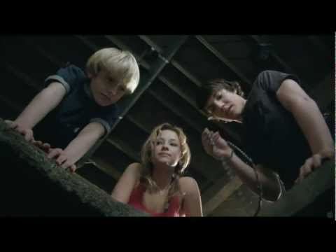 The Hole ~ Trailer