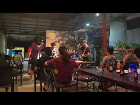 faltered sky - everything (jejaview cover)