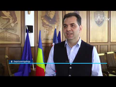 Népszerű a sepsiszentgyörgyi roncsprogram – Erdélyi Magyar Televízió