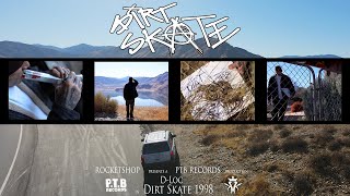 Kottonmouth Kings - Dirt Skate (Official Music Video)