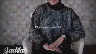 Download lagu Story wa quotes jihan audy part 8 mp3