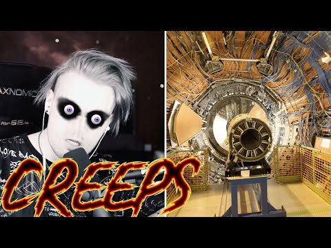 Vik REAGIERT auf Wir sind alle 2012 GESTORBEN | Mandela Effect | iBlali Creeps