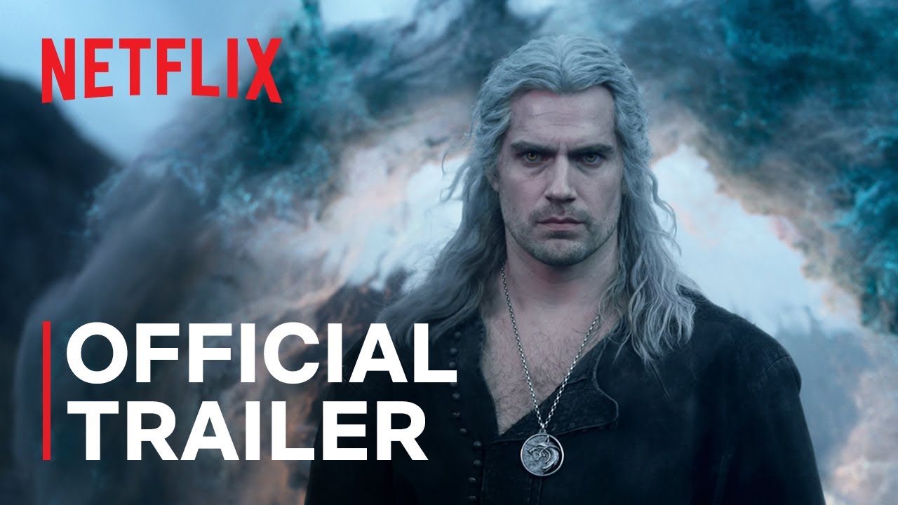 The Witcher: Season 3 | Official Trailer