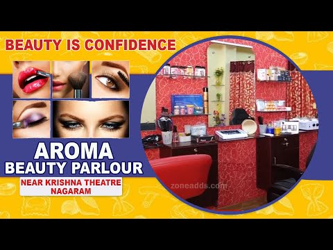 Aroma Beauty Parlour - Nagaram
