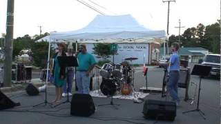 "Gone to Carolina" by Shooter Jennings