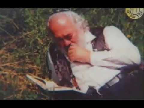 Rebbi Shlomo Carlebach  Yismechu Melody | רבי שלמה קרליבך ישמחו מלדי