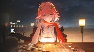 Re: [問題] F/GO 的抽卡畫面在手遊中算頂嗎?