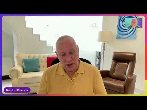 A Course In Miracles: Consent -David Hoffmeister