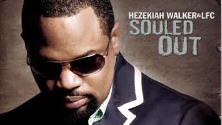 O Give Thanks by Hezekiah Walker w/lyrics