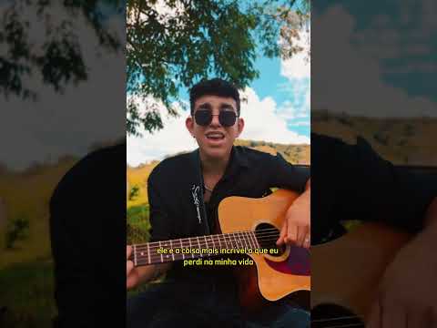 Atual Idiota (part. Melody) - Paula Guilherme