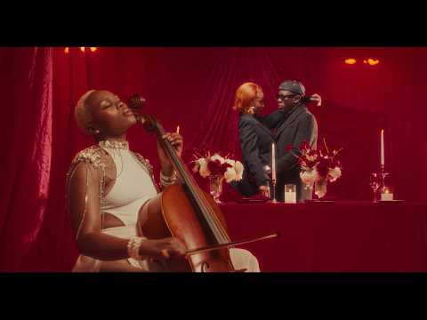 Geosteady - Wanyonona Official Video