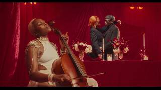 Geosteady - Wanyonona Official Video