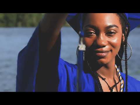 Graduation Video for Chloé Holmes