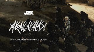Download lagu J2X 'AKONGAPALASI' Performance Video mp3