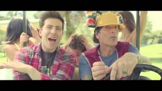 Hoodie Allen   &#39;Show Me What You&#39;re Made Of&#39; Official Video