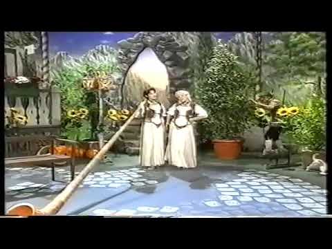 Mein Schatz Das Muss Ein Jäger Sein - Anita &…