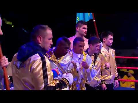 Highlights - Week 4 - WSB 4 - Astana Arlans Kazakhstan vs Domadores de Cuba