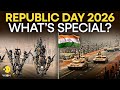 Republic Day 2026 What S Special About Republic Day 2026 Parade WION ORIGINALS