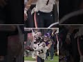 Justin Fields COULD NOT BELIEVE IT #shorts