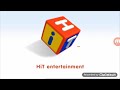 Hit Entertainment Logo