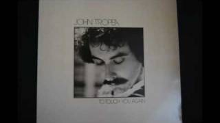 John Tropea - In This Time