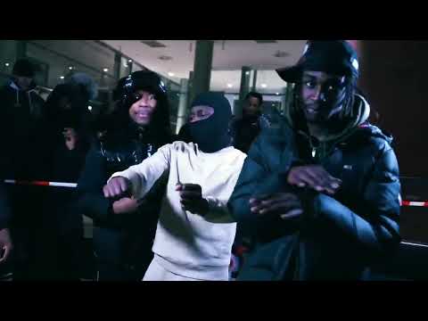 PRETTYFACECAPI - HOOLIGANS - CJ053 - CRIMEZ53 - JK - SK  #germandrill