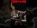 Gizmo sings his song #gremlins #singing #song #80smovies #christmas