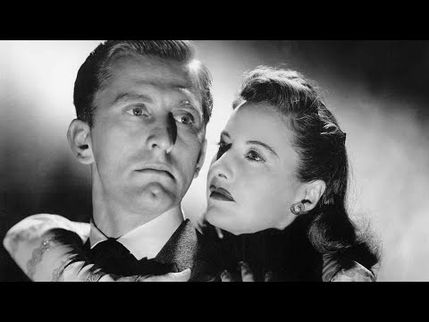, title : 'The Strange Love of Martha Ivers (1946)  Film-Noir, Drama, Romance | Full Length Movie'