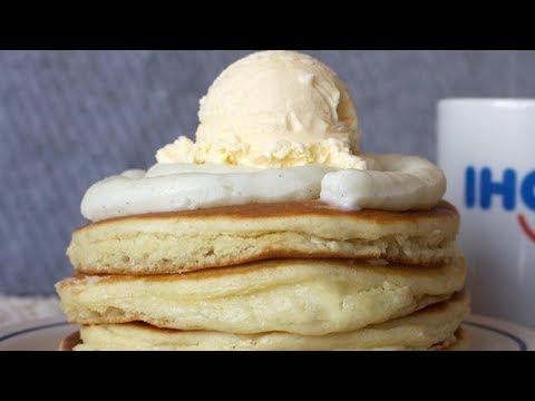 download lagu mp3 mp4 The Truth About Ihop, download lagu The Truth About Ihop gratis, unduh video klip The Truth About Ihop