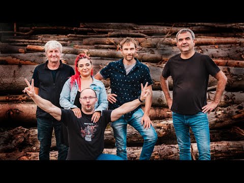 Ag4 group - Pán Výtahů - Ag4 group + Saša Nová - (tribute)