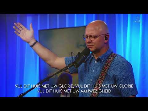 Opwekking 815 "Vul dit huis met Uw Glorie" (BMT 2025)