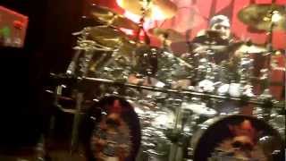 Adrenaline Mob - Freight Train