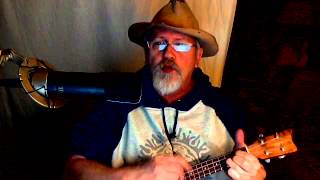 you could eat dog food sotu 161 tom paxton ukulele cover austin lounge lizards