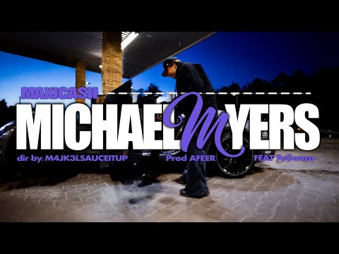 Mäxi Cä$h and MAJKELSAUCEITUP