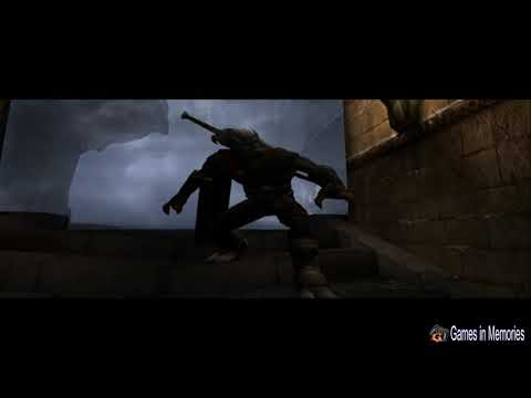 Legacy of Kain - Defiance [PS2] Games in Memories