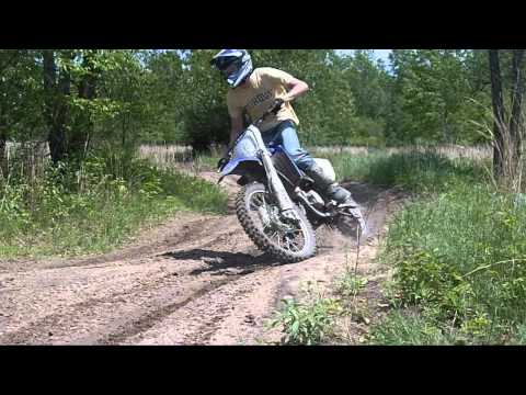 Mark Alleva at South Park