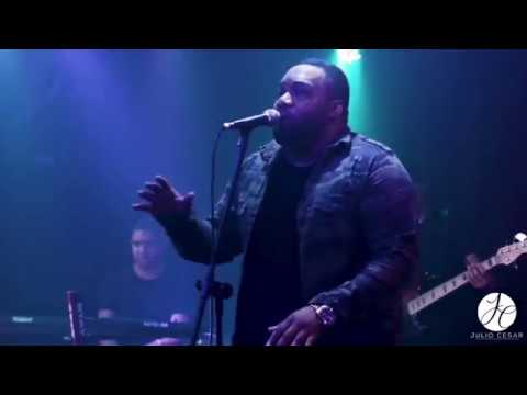 Julio Cesar - O Amor de Deus (Ao Vivo) | The Studio Session