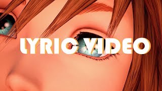 Hikaru Utada &amp; Skrillex - Face My Fears [English] (Lyric Video)