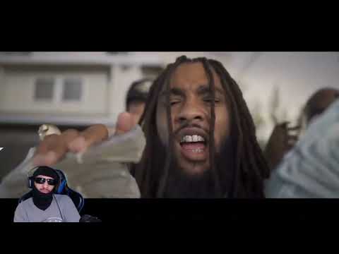 KillaWood - BANGOUT Bris , D Steez (REACTION)