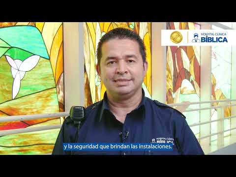 Alexander Masis Vega, Inspector de Gestión de Instalaciones y Ambiente