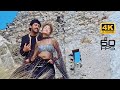 Gemini Movie 4K Songs Penn Oruthi Song Vikram Kiran Rathod 60FPS