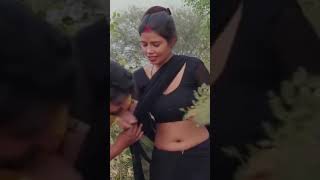 desi bhabhi navel kiss and fingering her navel rom